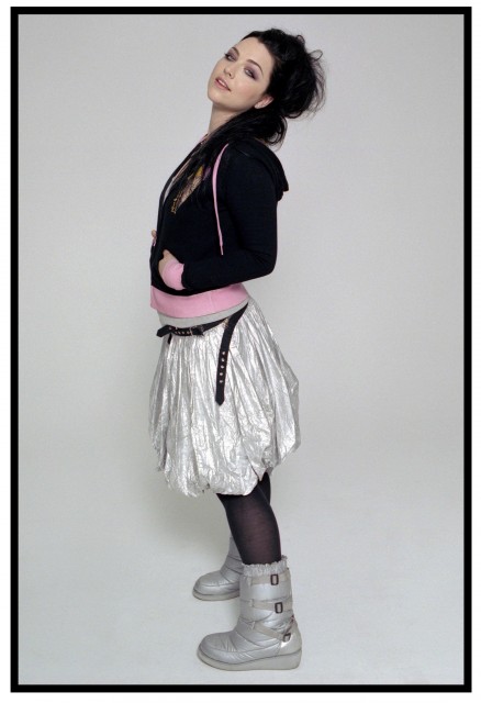 Evanescence Fotoğrafı