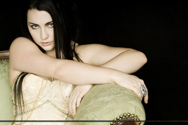 Evanescence Fotoğrafı