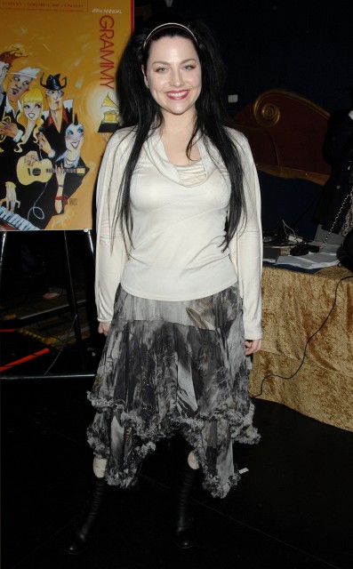 Evanescence Fotoğrafı