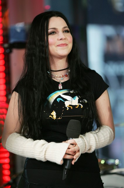 Evanescence Fotoğrafı