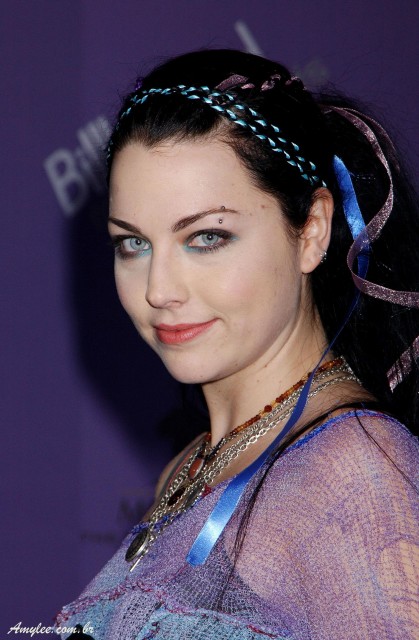 Evanescence Fotoğrafı