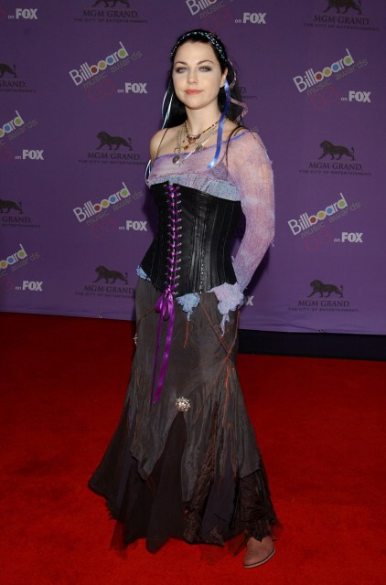 Evanescence Fotoğrafı