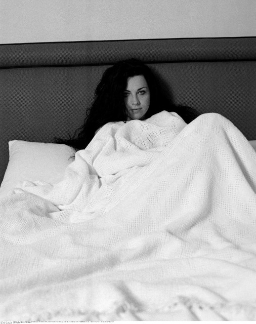 Evanescence Fotoğrafı