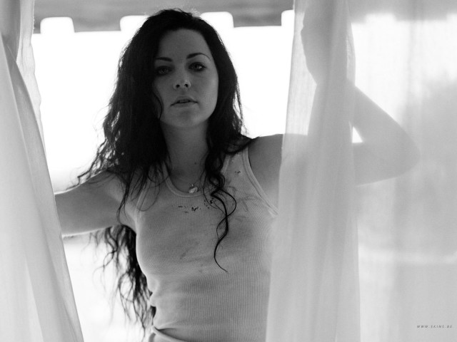 Evanescence Fotoğrafı