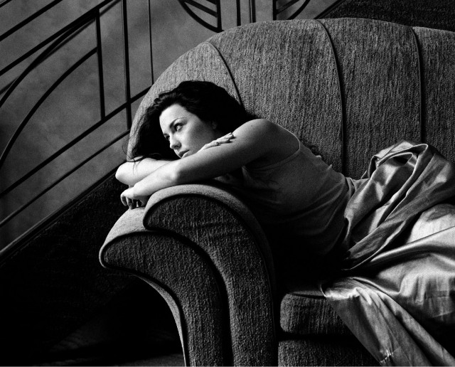 Evanescence Fotoğrafı