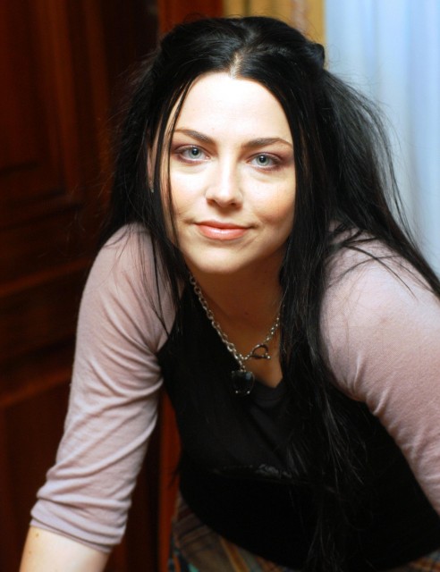 Evanescence fotoğrafı