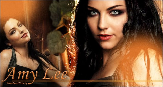 Evanescence Fotoğrafı