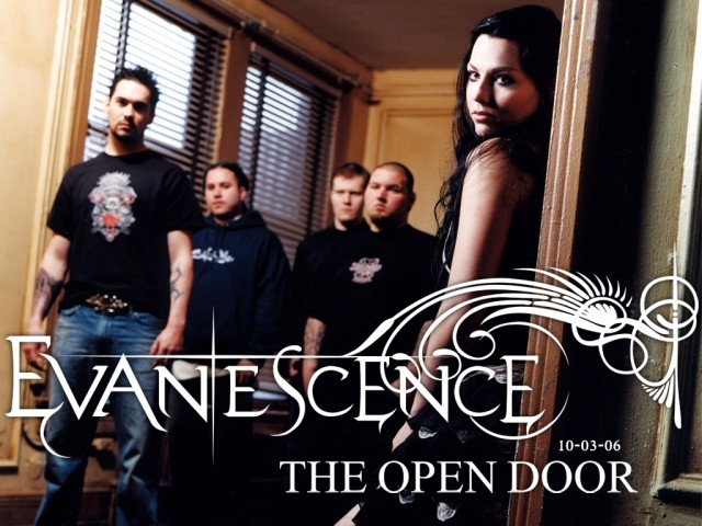 Evanescence Fotoğrafı