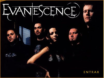 Evanescence Fotoğrafı