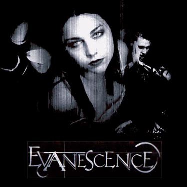 Evanescence Fotoğrafı