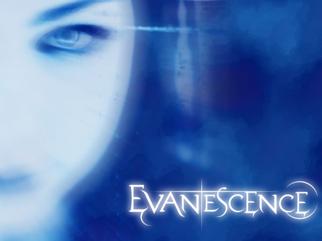 Evanescence Fotoğrafı