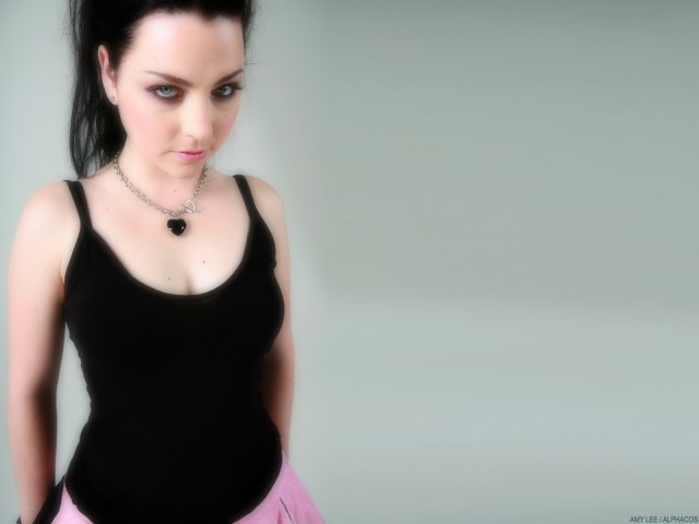 Evanescence Fotoğrafı