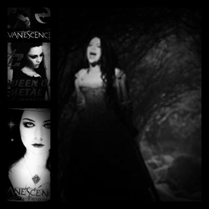Evanescence Fotoğrafı
