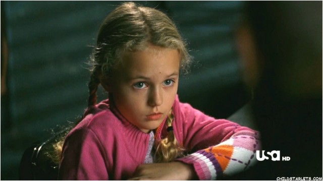 Courtney Taylor Burness fotoğrafı