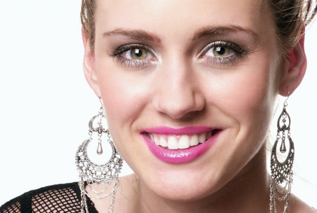 April Florio fotoğrafı