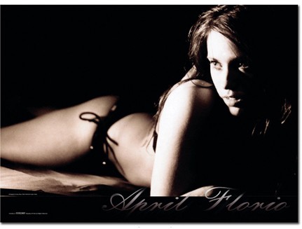 April Florio fotoğrafı