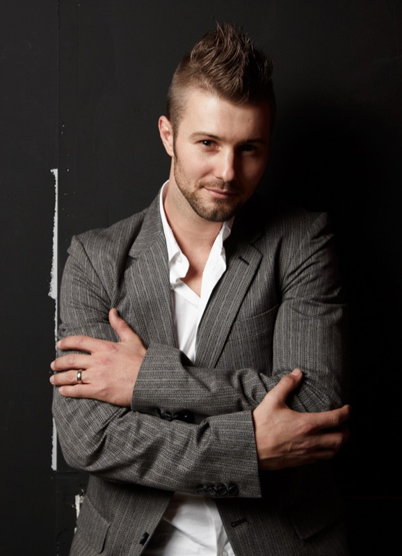 Jerad Anderson fotoğrafı