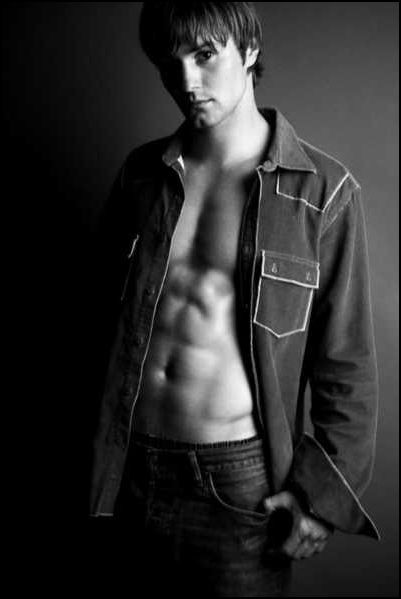 Jerad Anderson fotoğrafı