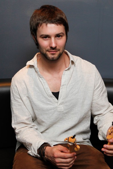 Jerad Anderson fotoğrafı