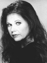 Christie Sanford fotoğrafı