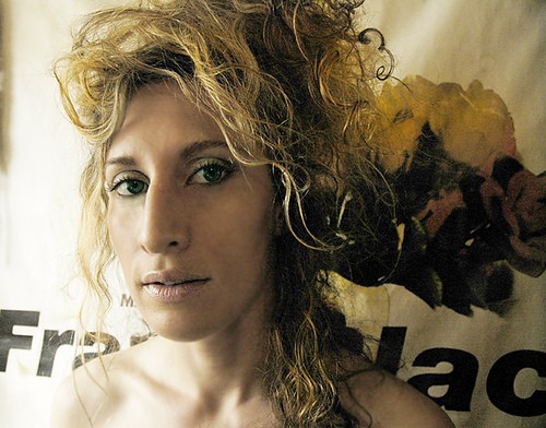 Moksha McPherrin fotoğrafı