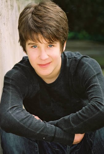 Devon Werkheiser fotoğrafı