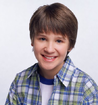 Devon Werkheiser Fotoğrafı