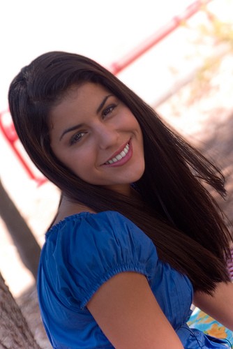 Veronica Sixtos Fotoğrafı