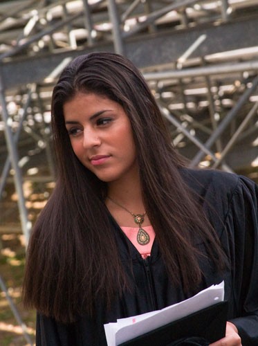 Veronica Sixtos fotoğrafı