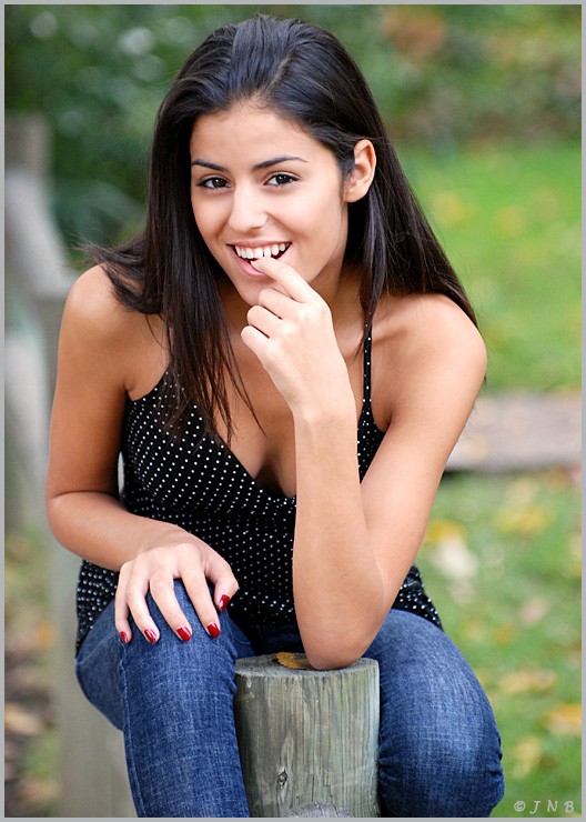 Veronica Sixtos fotoğrafı