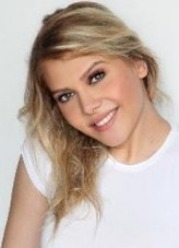 Esra Özmen fotoğrafı