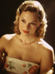 Kate Levering fotoğrafı