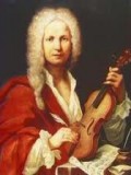 Antonio Vivaldi fotoğrafı