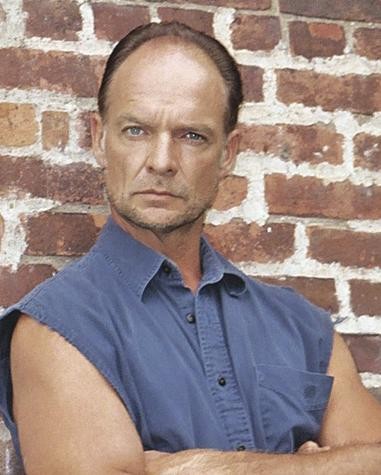 Carl Burrows fotoğrafı