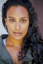 Glenda Braganza Fotoğrafı