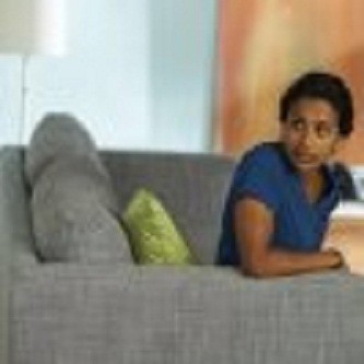 Glenda Braganza Fotoğrafı