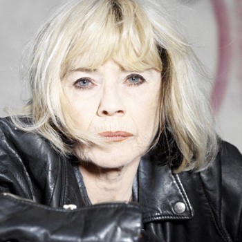 Lena Nyman Fotoğrafı