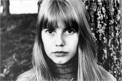 Lena Nyman fotoğrafı