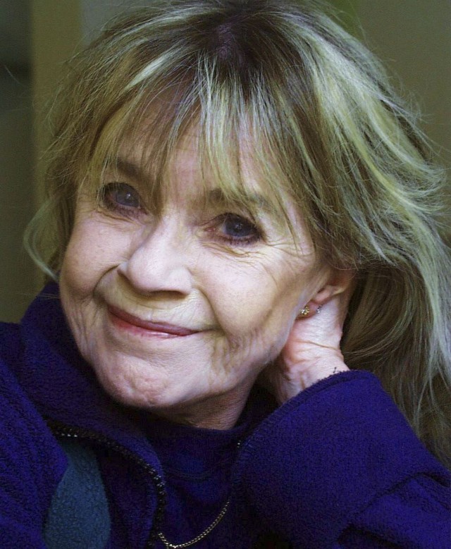 Lena Nyman fotoğrafı