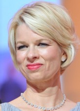 Linn Ullmann fotoğrafı