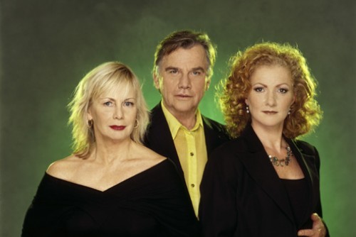 Trudy Labij fotoğrafı