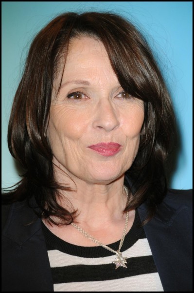 Chantal Lauby fotoğrafı