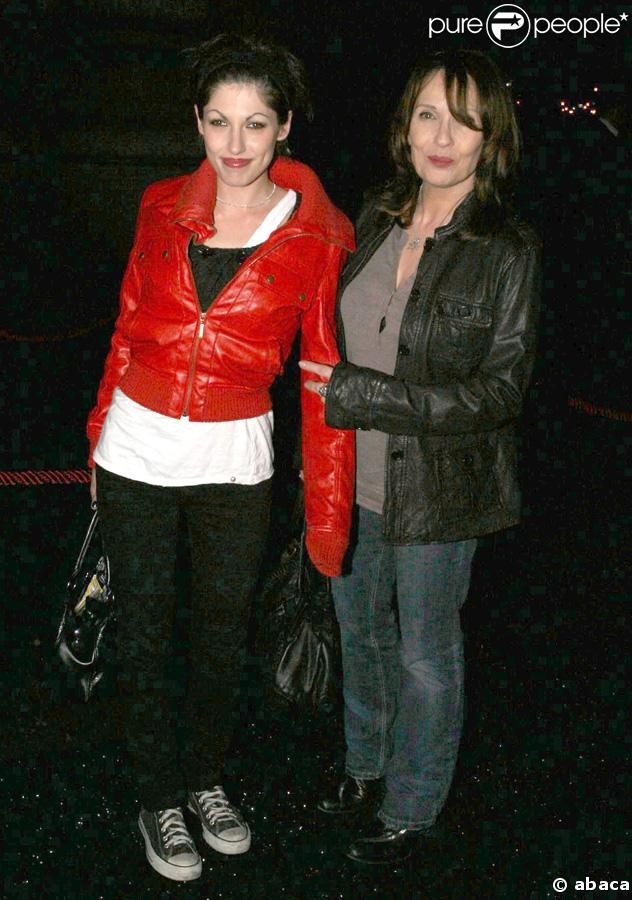 Chantal Lauby Fotoğrafı