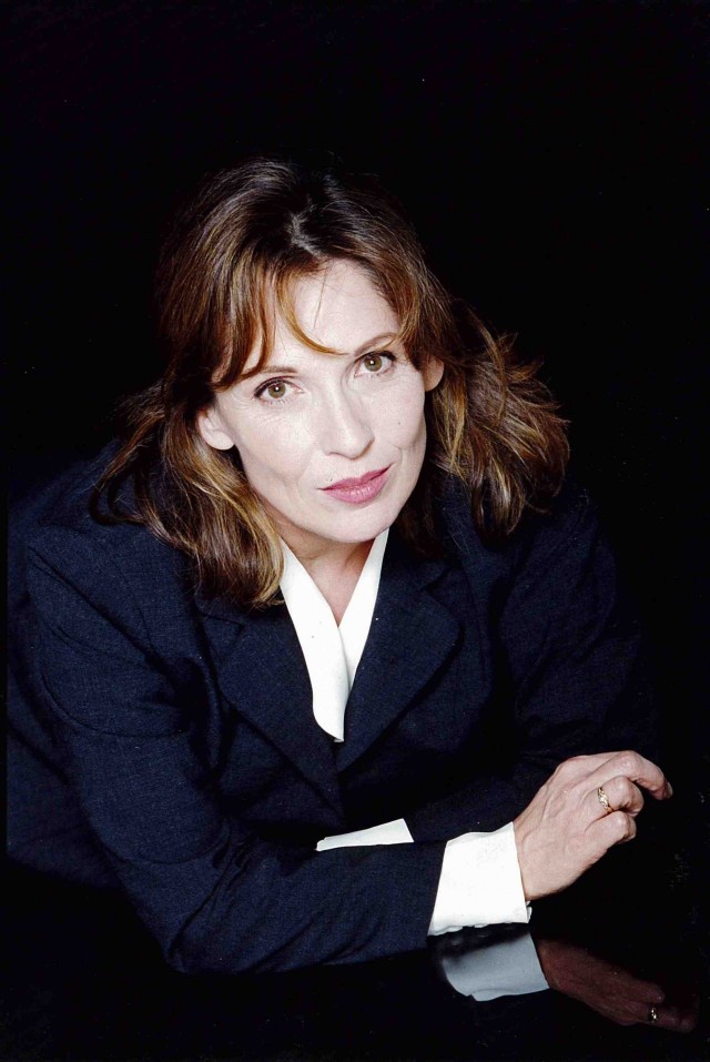 Chantal Lauby fotoğrafı