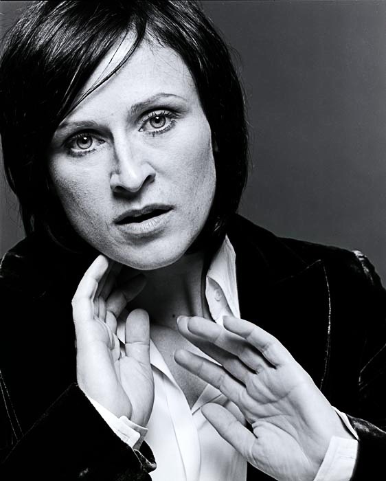 Sophie Rois fotoğrafı