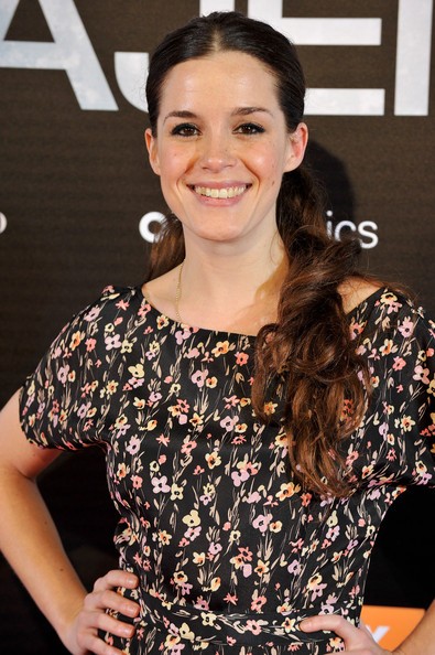 Núria Gago Fotoğrafı