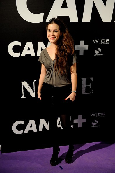 Núria Gago Fotoğrafı