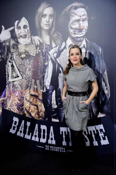 Núria Gago fotoğrafı