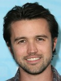 Rob McElhenney fotoğrafı