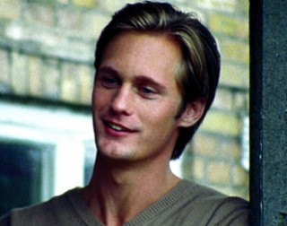 Alexander Skarsgård Fotoğrafı